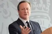 دیوید کامرون سرطان گرفت!