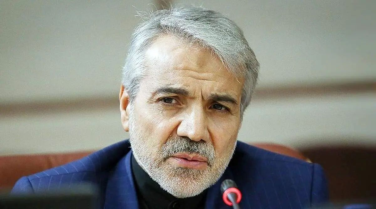 نوبخت درگذشت ناصر طهماسب را تسلیت گفت