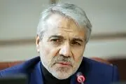 فشار به نوبخت برای انصراف از انتخابات مجلس! 
