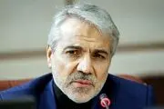 فشار به نوبخت برای انصراف از انتخابات مجلس! 