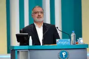 هدف من رساندن رشد جمعیت به نرخ باروری۲.۳ است