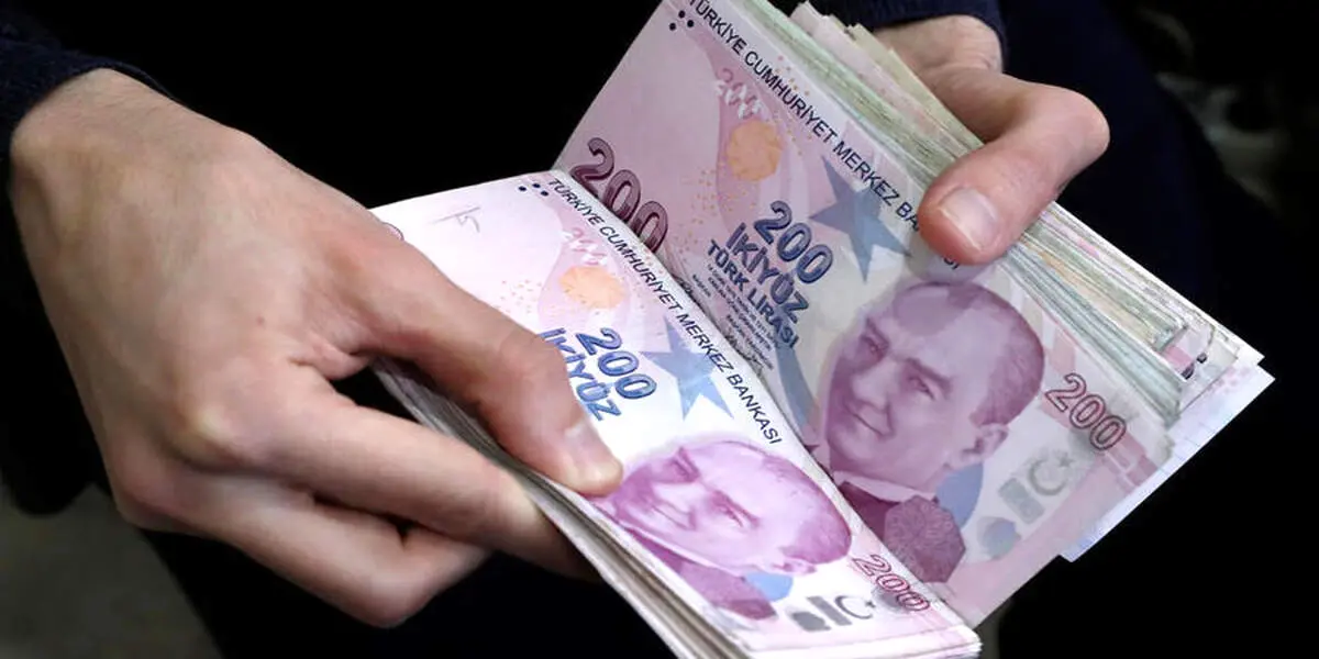 لیر ترکیه رکورد سقوط را شکست/ پیش‌بینی عجیب اردوغان از تورم