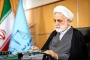 محسنی اژه ای به اردبیل می رود