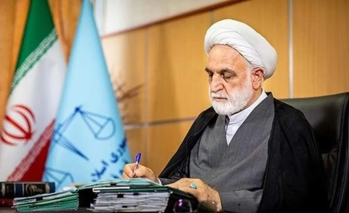 آملی لاریجانی عزادار شد/ محسنی اژه ای پیام داد 