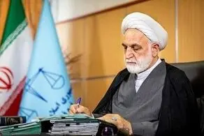اژه ای به شهادت مستشار نظامی با سابقه سپاه پاسداران واکنش نشان داد 
