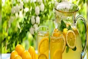 
کاهش وزن سریع با این نوشیدنی گوارا