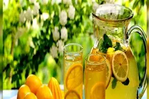 
کاهش وزن سریع با این نوشیدنی گوارا