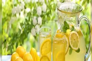۵ نوشیدنی‌ خنک برای جبران املاح از دست رفته بدن در گرما
