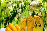 
کاهش وزن سریع با این نوشیدنی گوارا