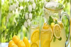 
کاهش وزن سریع با این نوشیدنی گوارا