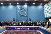 رئیس جمهور: با زور نمی‌توان حجاب را بر سر مردم گذاشت، با زور هم نمی‌توان آن را از سر برداشت