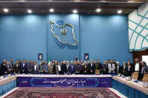 رئیس جمهور: با زور نمی‌توان حجاب را بر سر مردم گذاشت، با زور هم نمی‌توان آن را از سر برداشت
