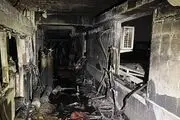 واکنش تند نخست وزیر عراق در پی انفجار بیمارستان بیماران کرونایی!+جزییات