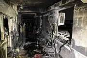 واکنش تند نخست وزیر عراق در پی انفجار بیمارستان بیماران کرونایی!+جزییات