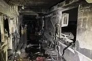واکنش تند نخست وزیر عراق در پی انفجار بیمارستان بیماران کرونایی!+جزییات