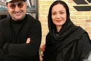 فهیمه و بهبود سریال پایتخت با چهره واقعی/ تصاویر