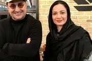 فهیمه و بهبود سریال پایتخت با چهره واقعی/ تصاویر