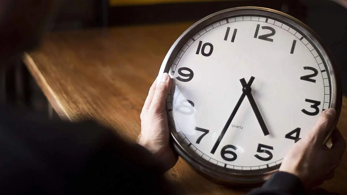 جزییات تغییر ساعت کاری ادارات از 18 شهریور 