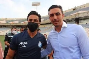 مجیدی به دنبال یک قربانی استقلالی جدید!