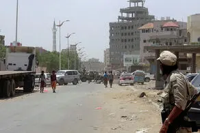 خبر هولناک از عدن؛ تروریست‌ها کشور را تصرف کردند؟