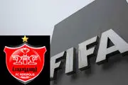 باشگاه پرسپولیس ناامید از پاسخ فیفا به درخواستش
