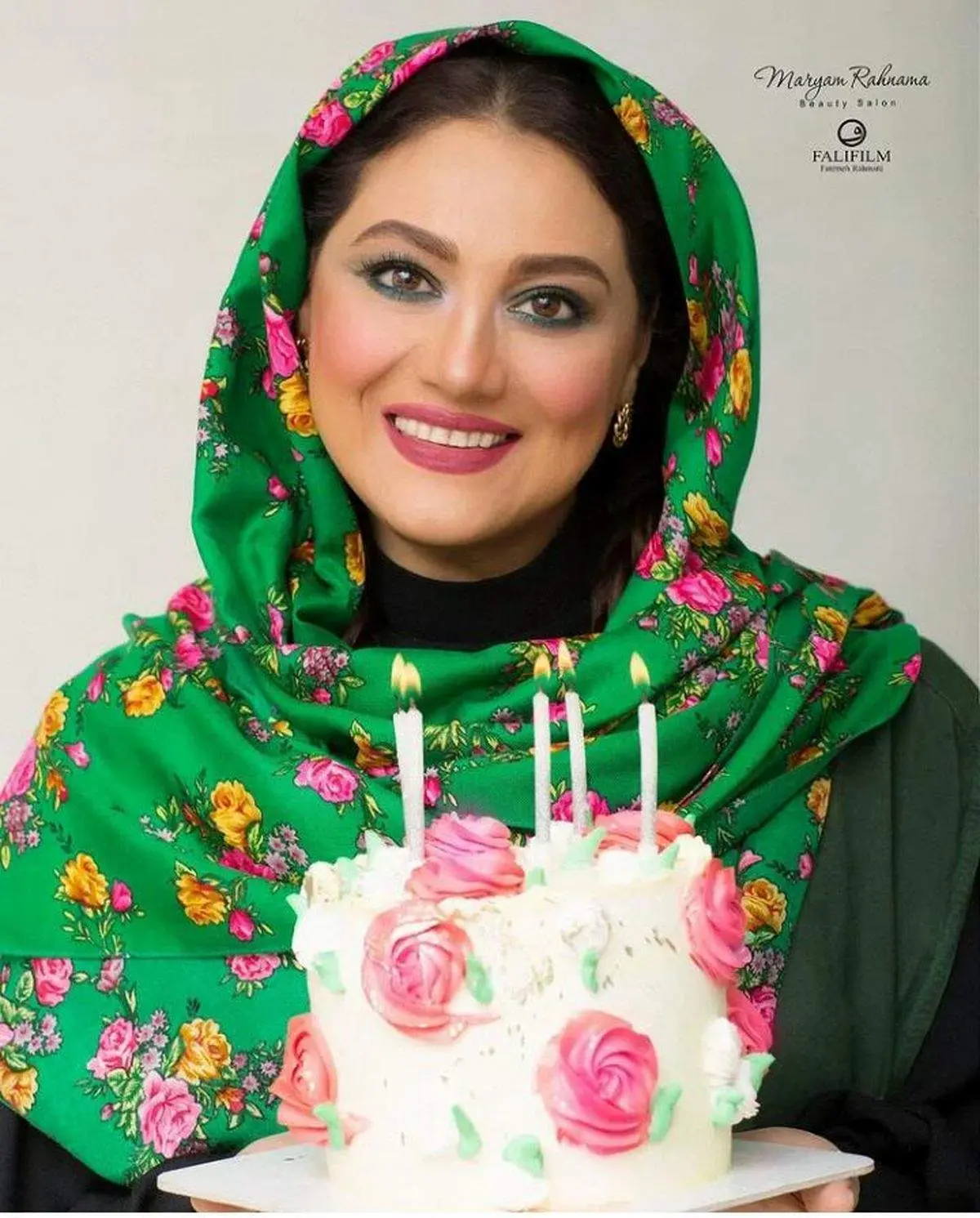 مهرانه مهینترابی و شبنم مقدمی با 2استایل خیره کننده/ عکس