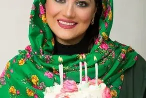 مهرانه مهین‌ترابی و شبنم مقدمی با 2استایل خیره کننده/ عکس