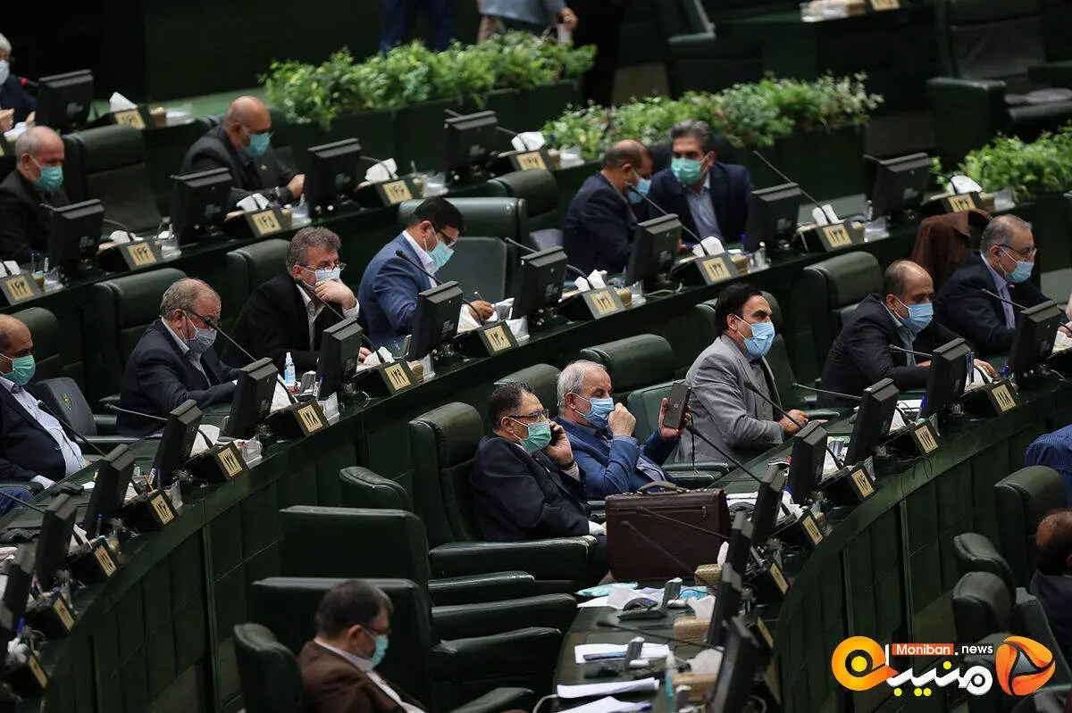بررسی مذاکرات وین پشت درهای بسته مجلس