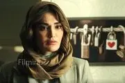 با سولماز حسینی بازیگر نقش تارا در سریال شغال آشنا شوید/ عکس زندگی خصوصی