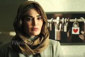 با سولماز حسینی بازیگر نقش تارا در سریال شغال آشنا شوید/ عکس زندگی خصوصی
