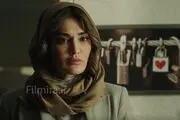 با سولماز حسینی بازیگر نقش تارا در سریال شغال آشنا شوید/ عکس زندگی خصوصی