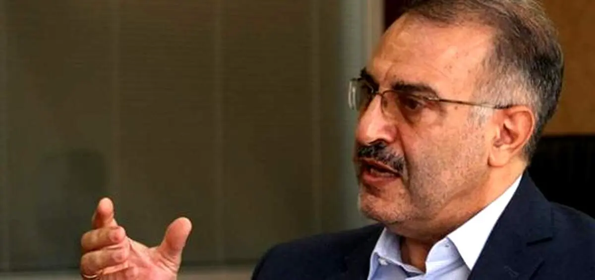 تیکه سنگین فعال سیاسی به نماینده مجلس: از استحکام این تحلیل روح تمام تحلیلگران عالم در گور لرزید!