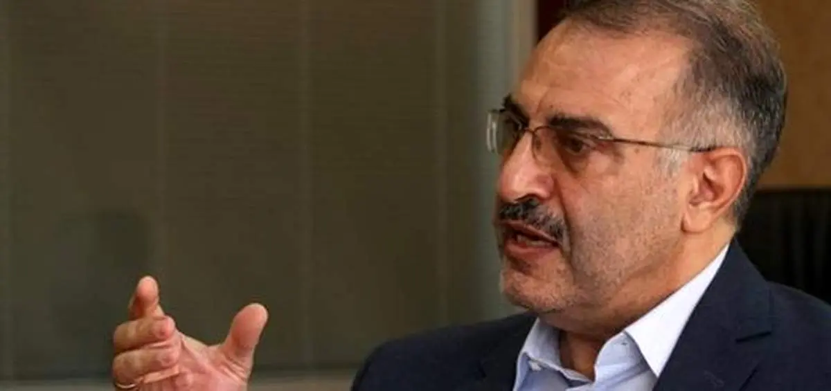 تیکه سنگین فعال سیاسی به نماینده مجلس: از استحکام این تحلیل روح تمام تحلیلگران عالم در گور لرزید!