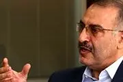 تیکه سنگین فعال سیاسی به نماینده مجلس: از استحکام این تحلیل روح تمام تحلیلگران عالم در گور لرزید!