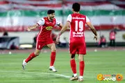 زخم بزرگ ترابی به هواداران پرسپولیس