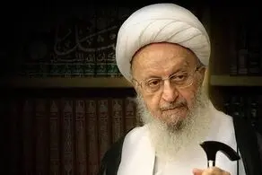 پیام حضرت آیت الله مکارم شیرازی: تعرض به جایگاه مرجعیت موجب حرمت شکنی و خسارت های جبران ناپذیری است