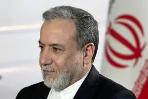 پیام تسلیت وزیر امور خارجه به معاون رئیس جمهور 