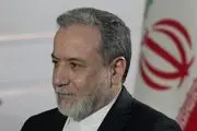 واکنش عراقچی به اظهارات ترامپ: مسائل داخلی ایران به کسی جز مردم ما ربطی ندارد