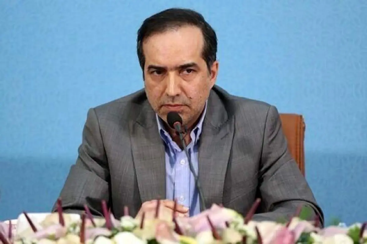 کنایه سنگین حسین انتظامی به مسئولان: نمیشود یکی حریم امنیتی داشته باشد و برای دیگری پرونده سازی کنند! + ببینید