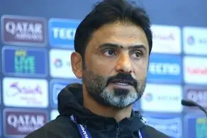 سرمربی الشرطه: پرسپولیس را می‌بریم

