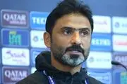 سرمربی الشرطه: پرسپولیس را می‌بریم

