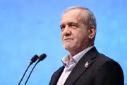 توئیت مسعود پزشکیان پس از دیدار هیات دولت با رهبری 