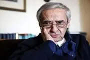 احمدرضا احمدی درگذشت