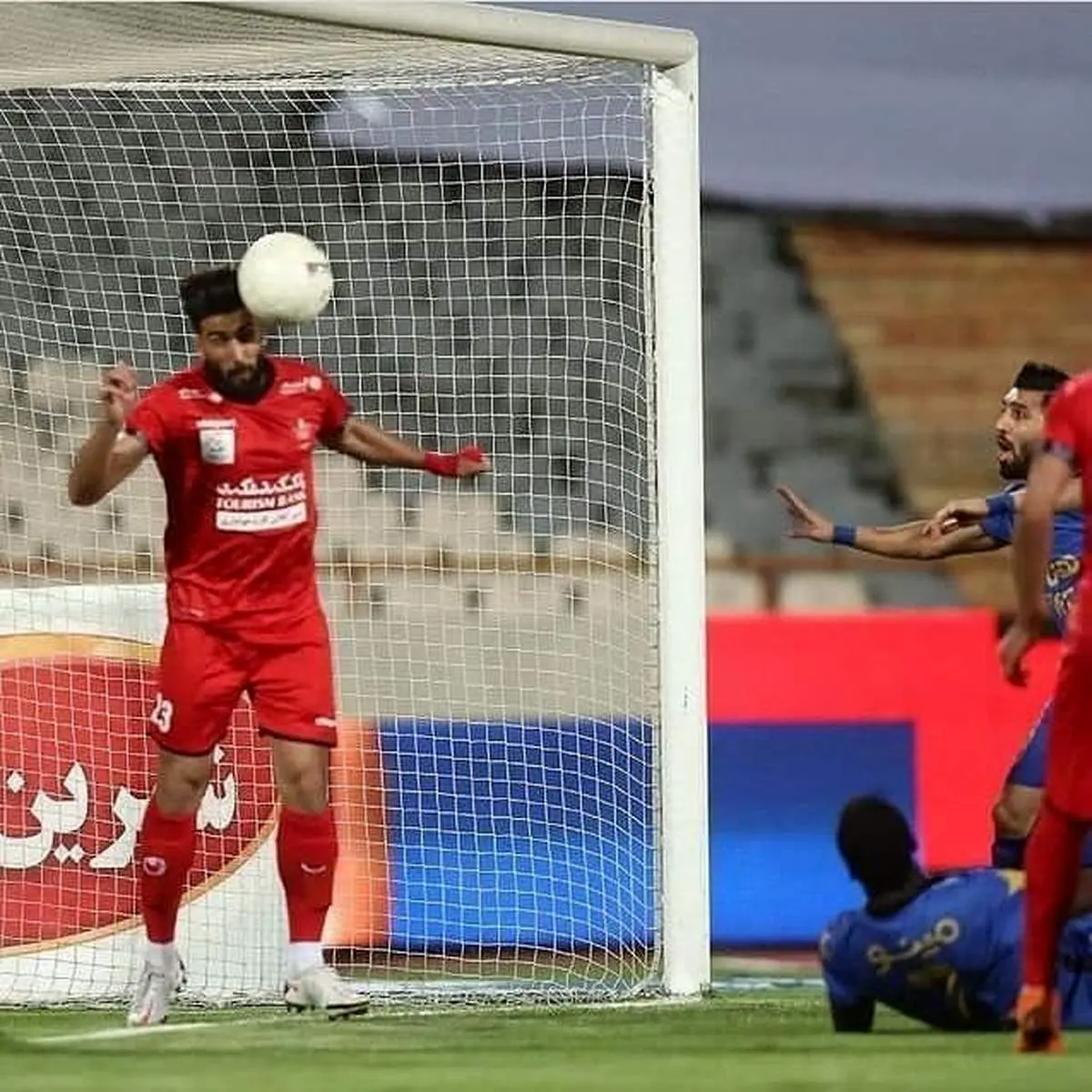طعنه بازیکن پرسپولیس به مجیدی!