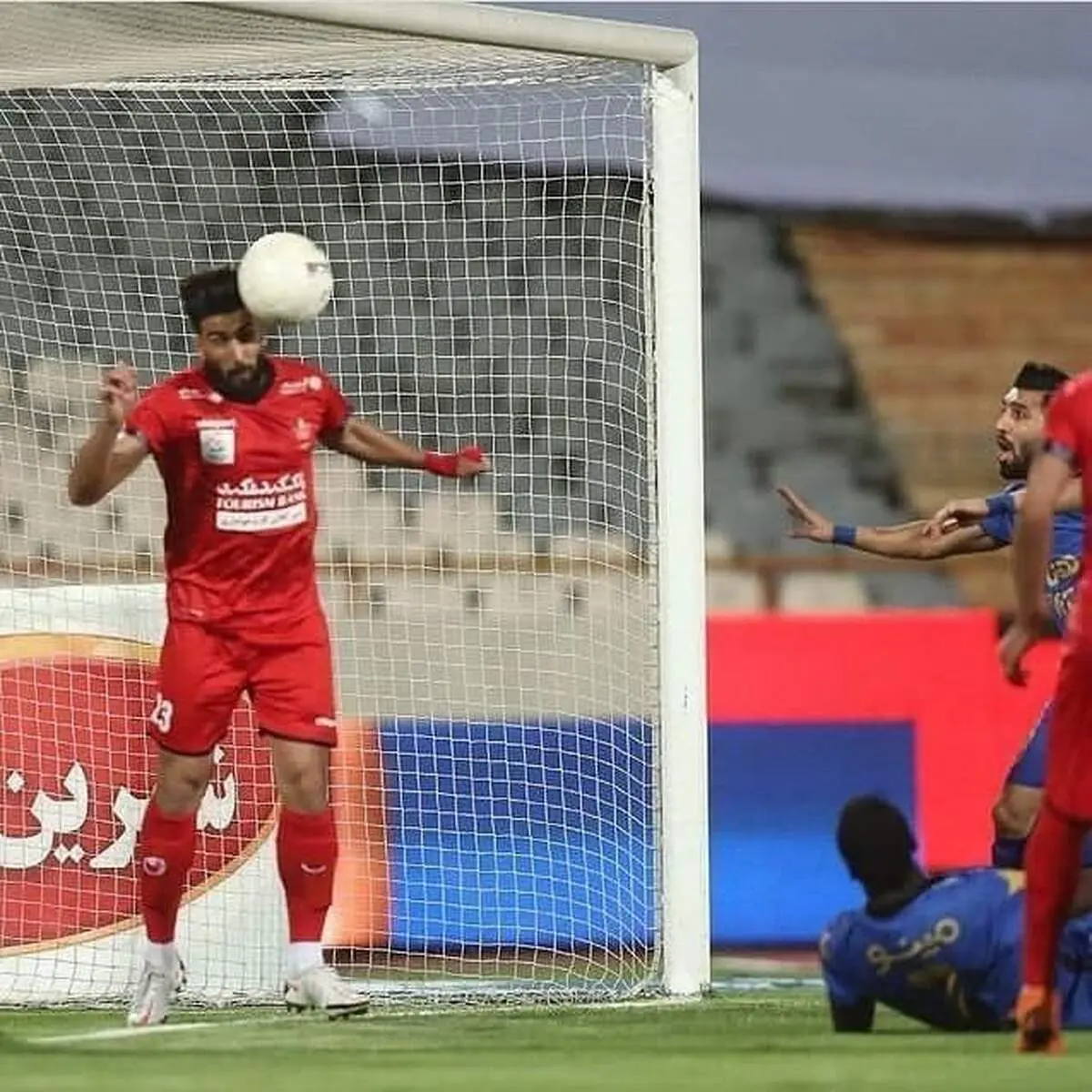 طعنه بازیکن پرسپولیس به مجیدی!