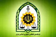 عواقب یک رفتار غیرقانونی| رئیس کلانتری زاهدان عزل شد