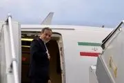 عراقچی وارد مسکو شد 