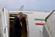 عراقچی وارد مسکو شد 