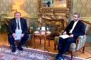 مقام پیشین وزارت خارجه: روس‌ها می‌خواهند جلوی احیای برجام را بگیرند