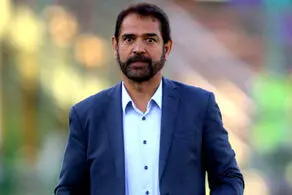 کنایه سنگین فیروز کریمی به نکونام؛ چنین عملکرد ضعیفی در عمرم ندیده بودم + فیلم